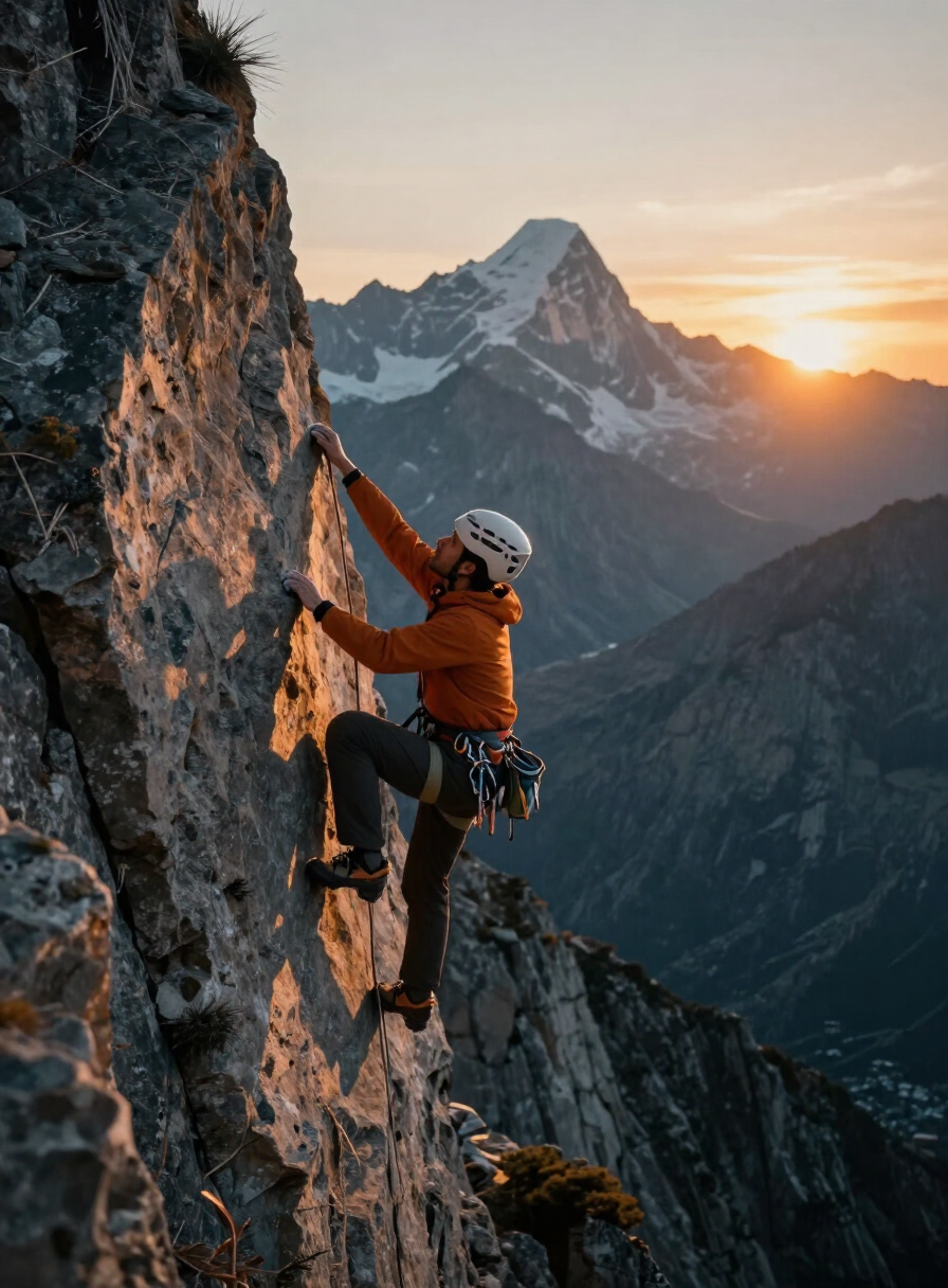 Ascent