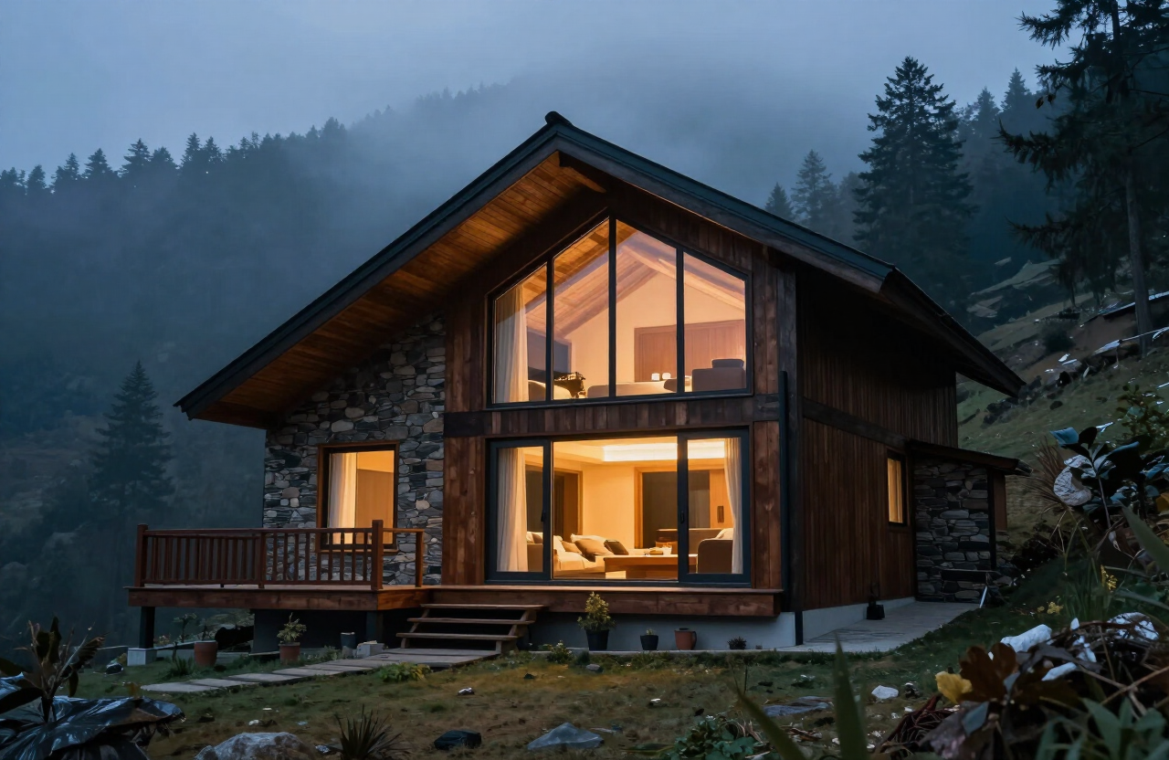 Property & Architecture