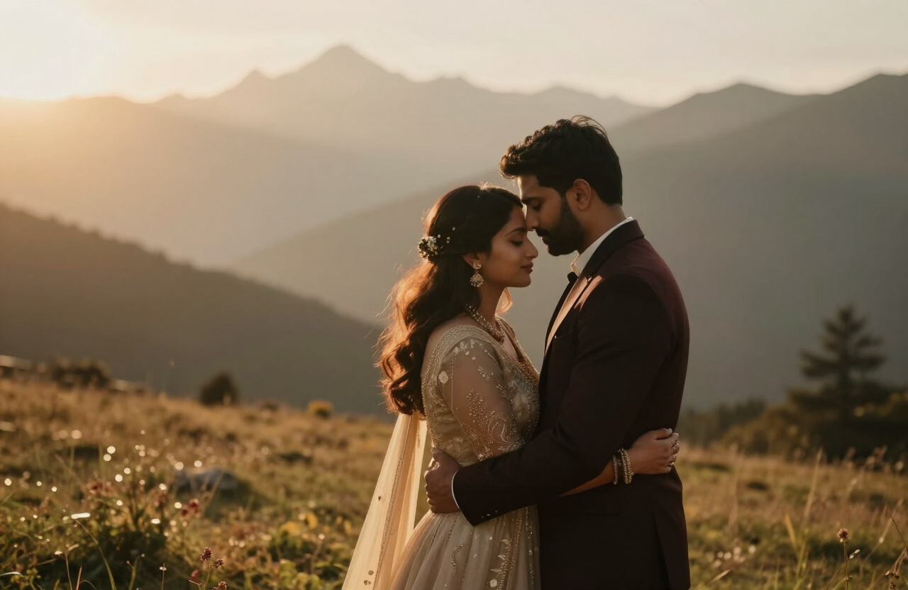 Himalayan Wedding Stories