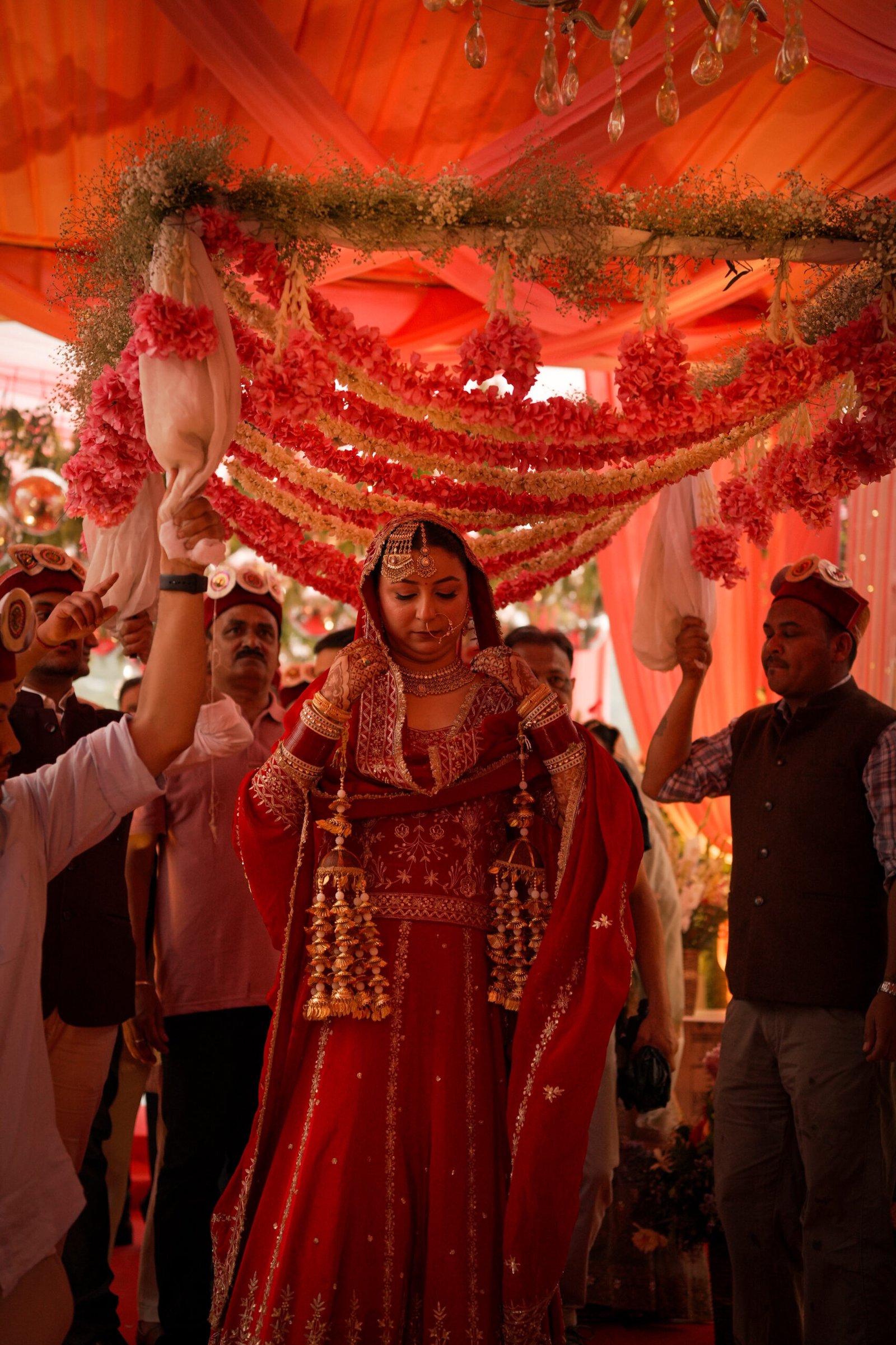 Weddings