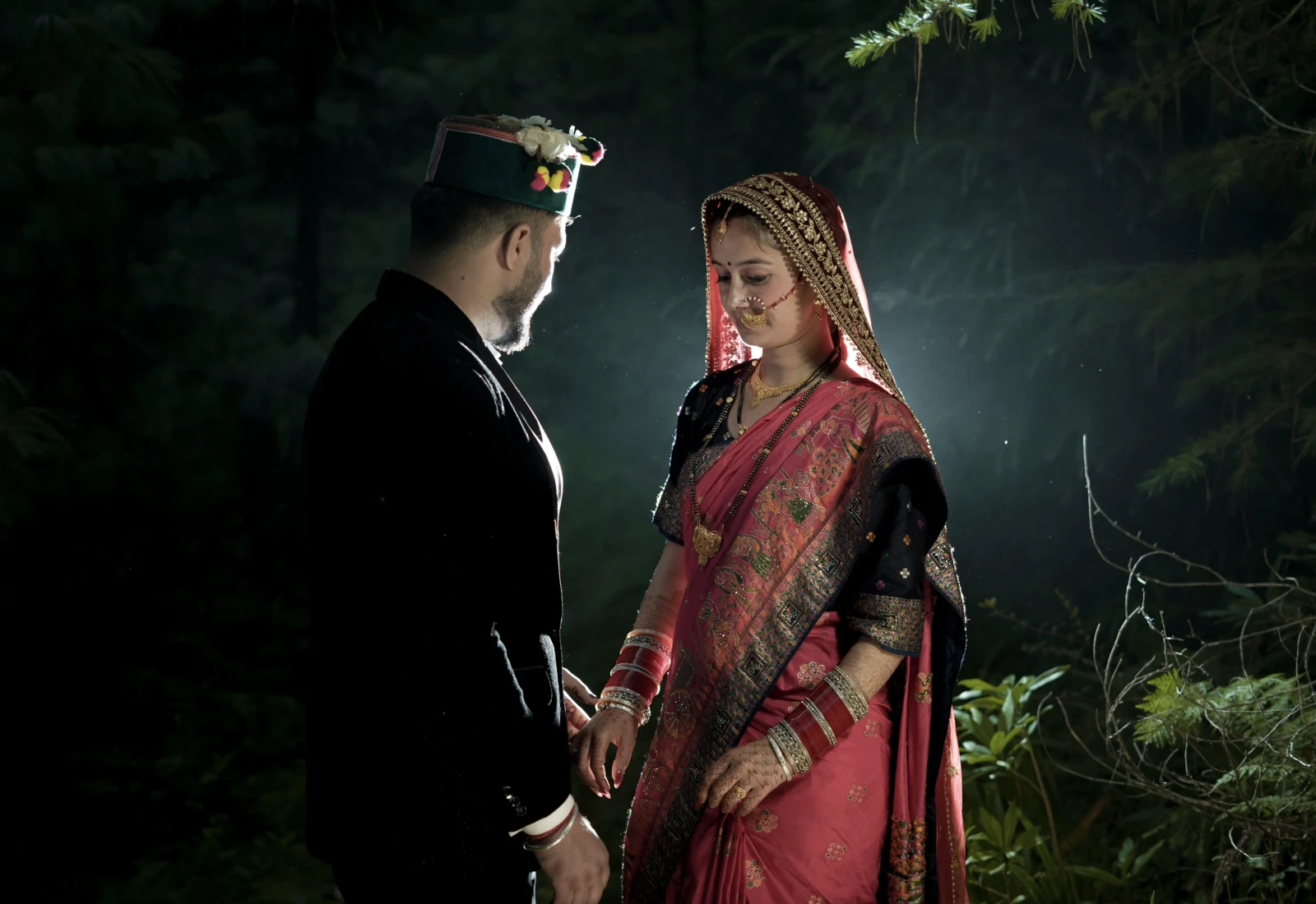 Weddings