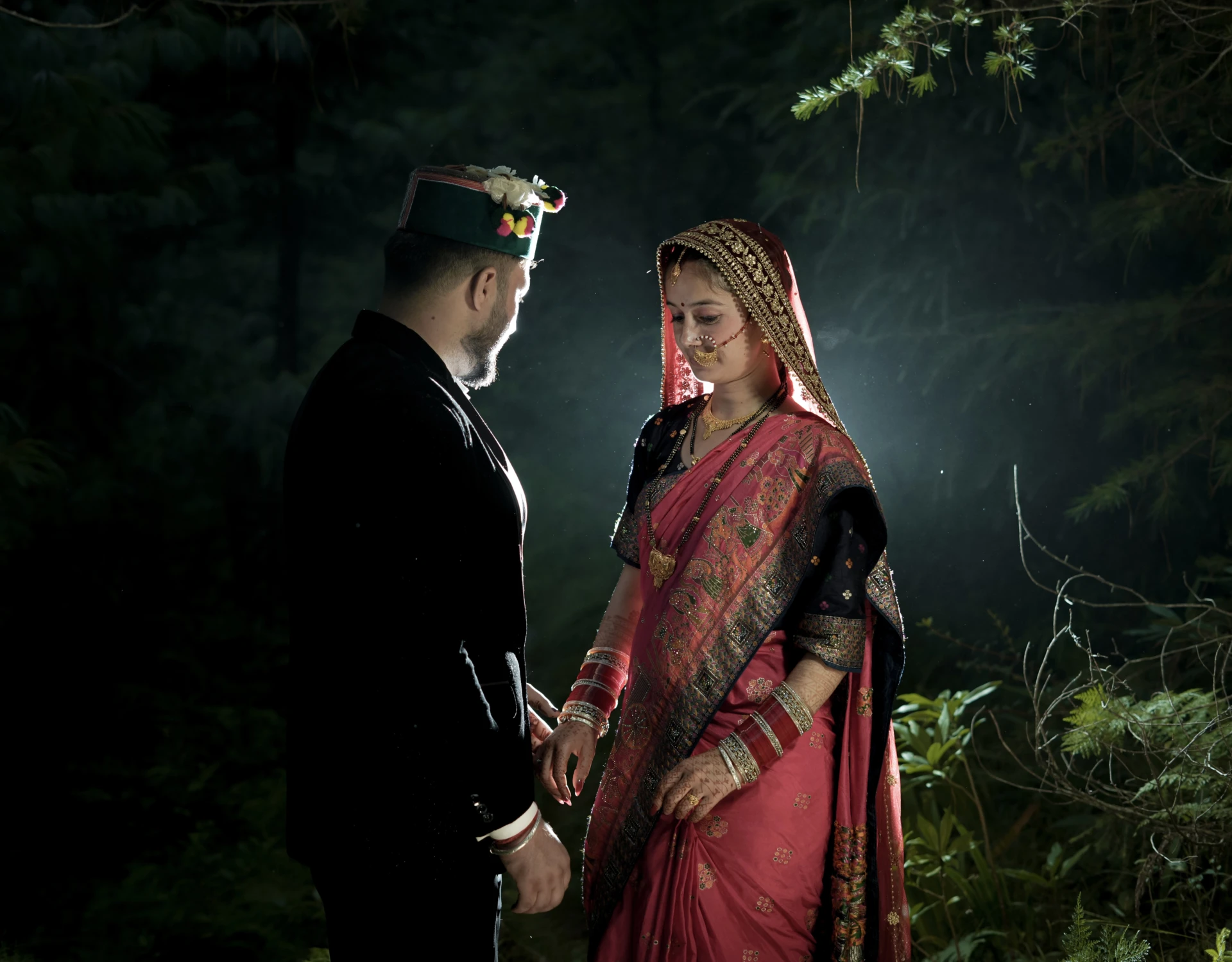 Weddings