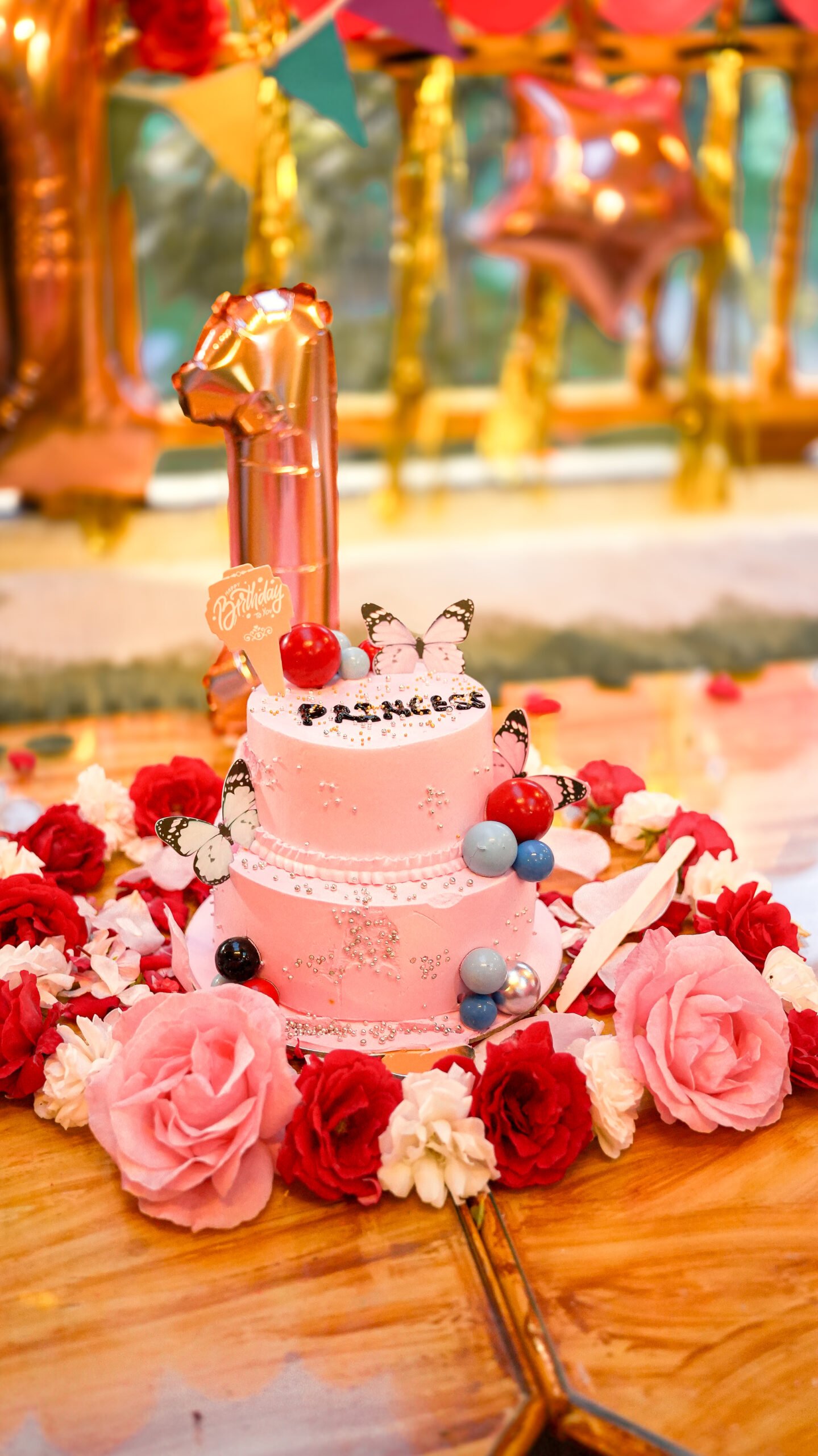 Events & Parties