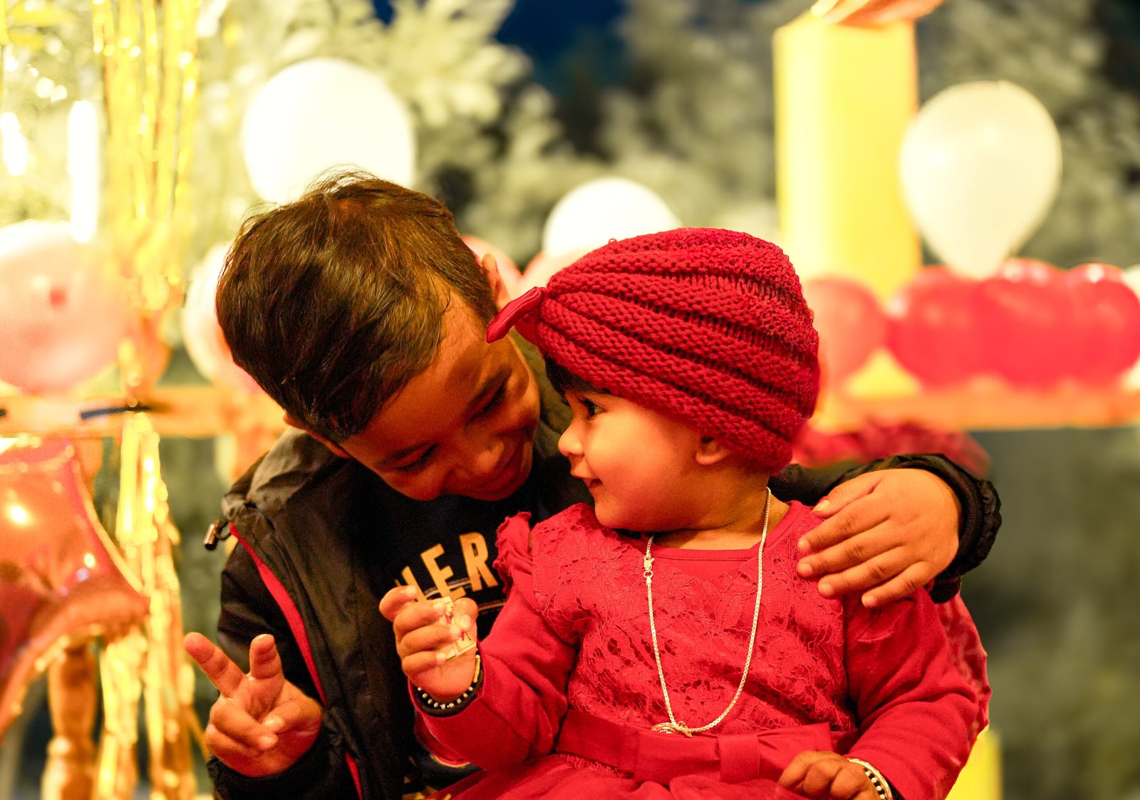 Events & Parties